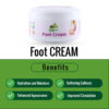 Foot Cream – 2