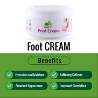 Herbal Foot Cream
