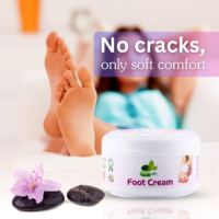 Herbal Foot Cream