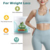 weight loss herbal capsule